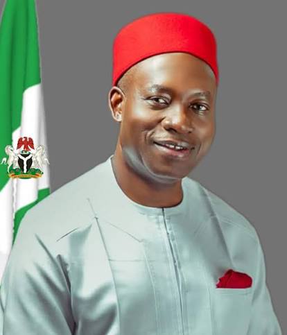 Governor photo